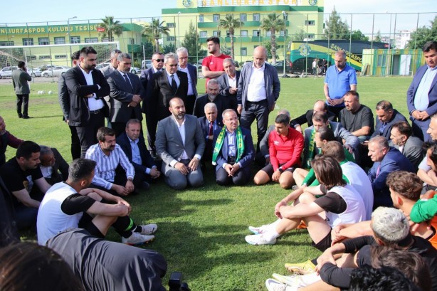 Foto - Bakan Bozdağ'dan The Guardian'a Cumhurbaşkanı Erdoğan tepkisi