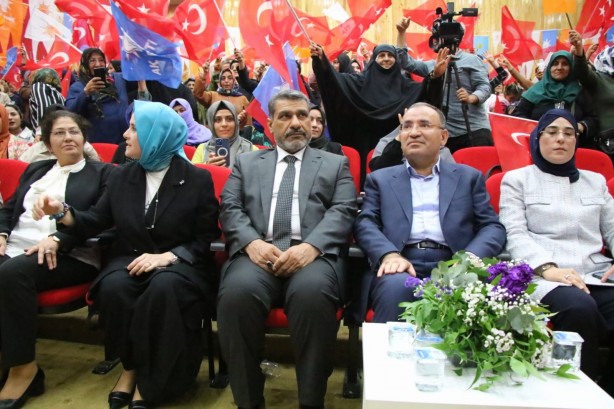 Foto - Bakan Bozdağ'dan The Guardian'a Cumhurbaşkanı Erdoğan tepkisi