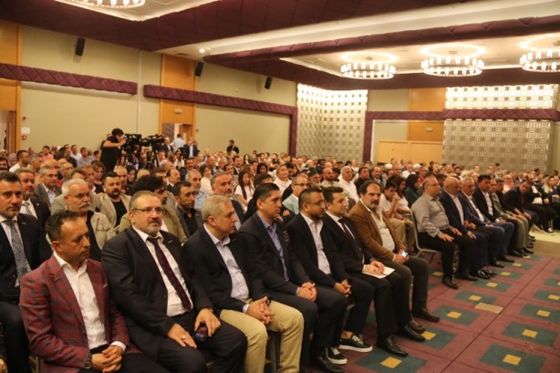Foto - Bakan Çavuşoğlu: Kim desteklerse desteklesin terör koridoru kurulmayacak