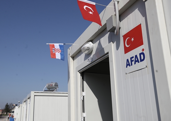 Foto - Bakan Çavuşoğlu'ndan önemli ziyaret