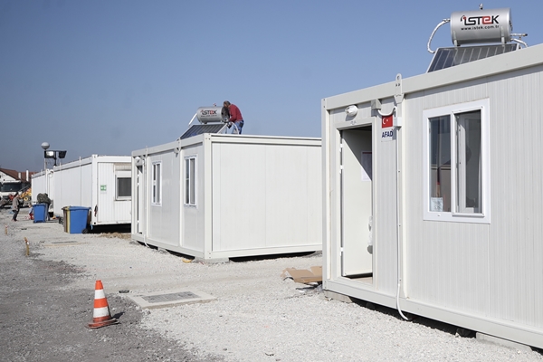 Foto - Bakan Çavuşoğlu'ndan önemli ziyaret