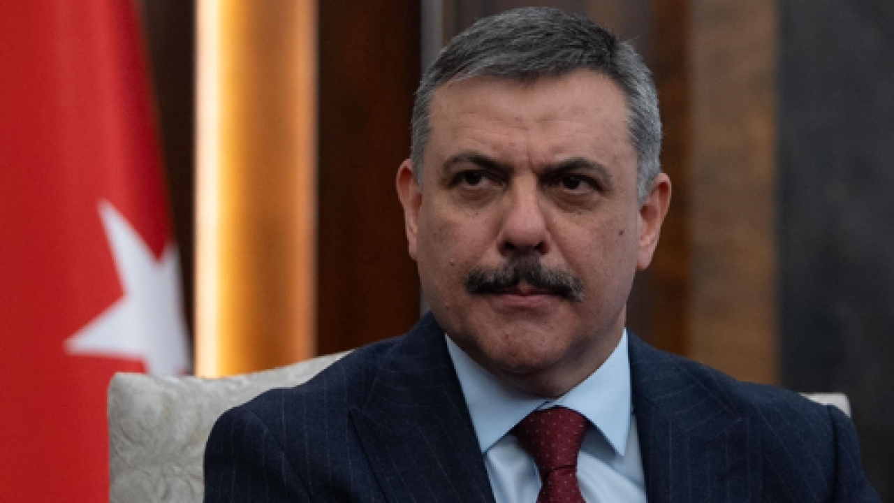 Bakan Çiftçi resmen duyurdu: 150 milyon lira destek!