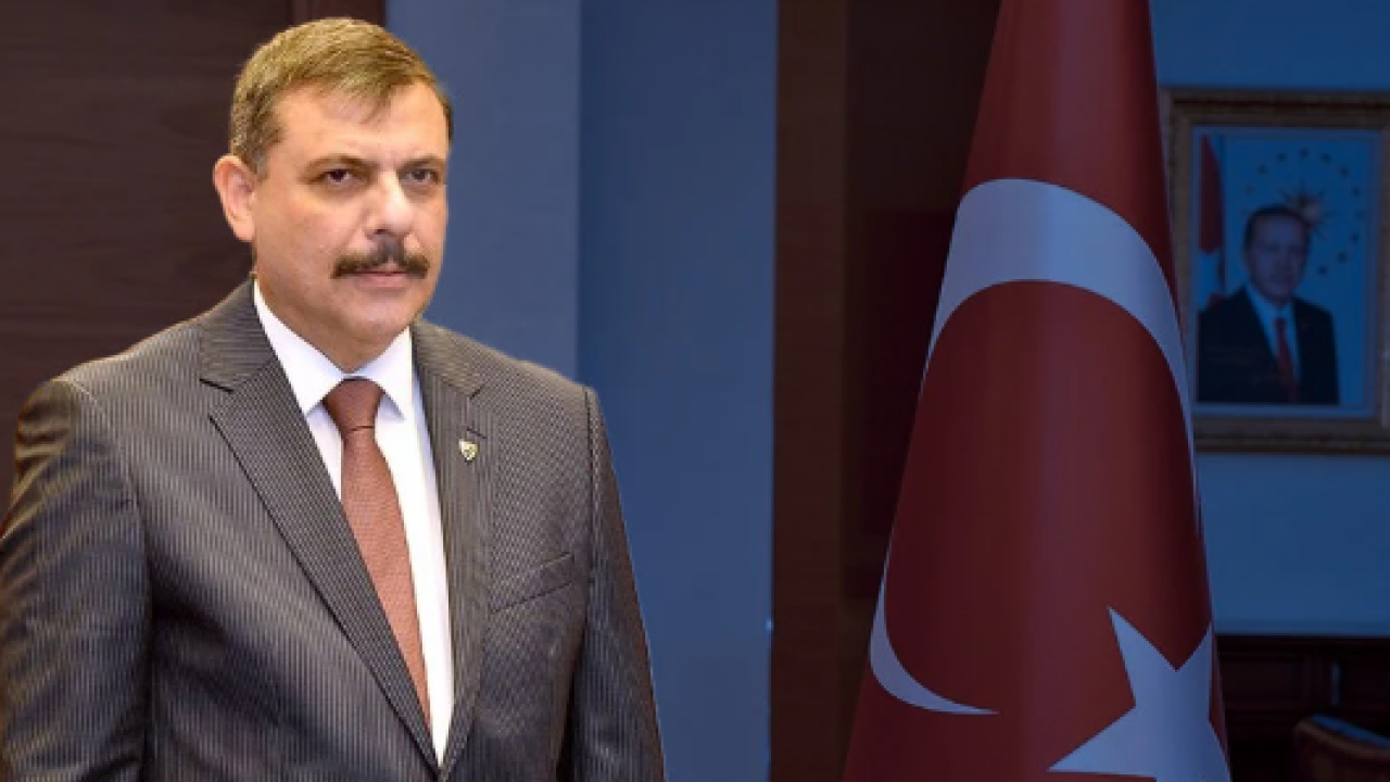 Bakan Çiftçi’den ‘trafikte kurallara uyun’ çağrısı: Huzurunuz için görev başındayız! Vuslat acıya dönüşmesin