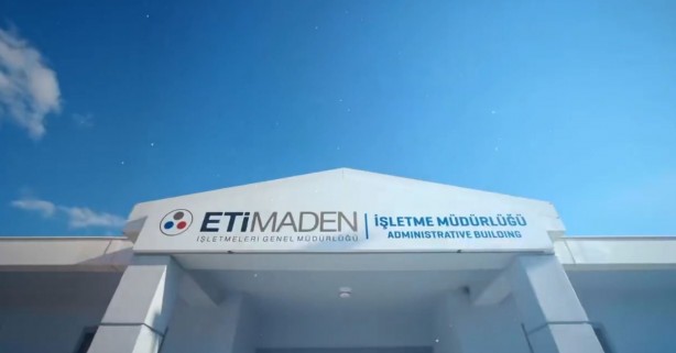 Foto - Bakan Dönmez ilan etti! Türkiye’de bir dev rezerv daha