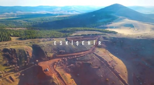 Foto - Bakan Dönmez ilan etti! Türkiye’de bir dev rezerv daha