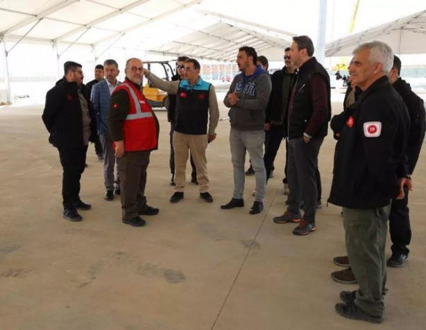 Foto - Bakan Dönmez'den heyecanlandıran paylaşım