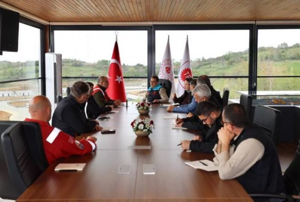 Foto - Bakan Dönmez'den heyecanlandıran paylaşım