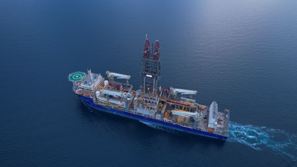 Foto - Bakan Dönmez'den heyecanlandıran paylaşım: Yeni müjdeler için demir alacak