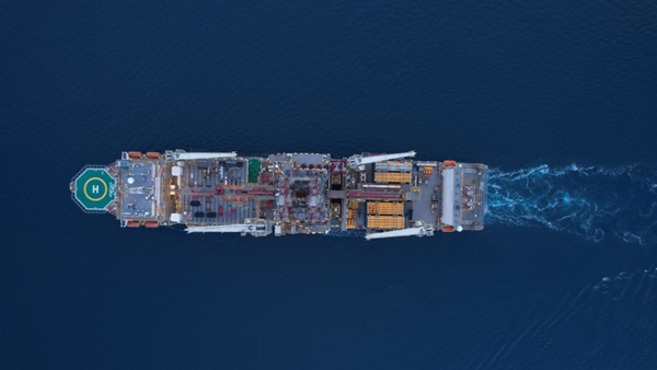 Foto - Bakan Dönmez'den heyecanlandıran paylaşım: Yeni müjdeler için demir alacak