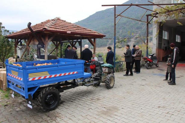 Foto - Bakan dönüp bir daha bakıyor! Çamaşır makinesini öyle bir şeye dönüştürdü ki..