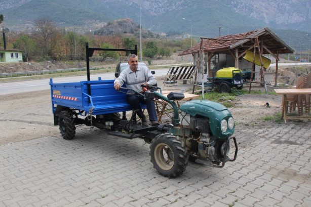 Foto - Bakan dönüp bir daha bakıyor! Çamaşır makinesini öyle bir şeye dönüştürdü ki..