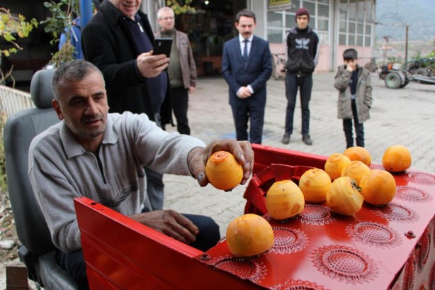 Foto - Bakan dönüp bir daha bakıyor! Çamaşır makinesini öyle bir şeye dönüştürdü ki..