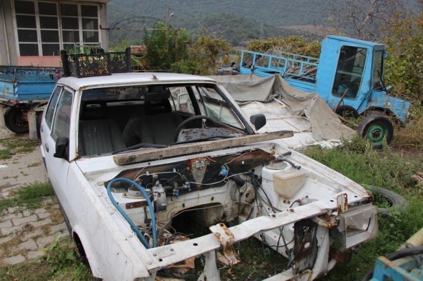 Foto - Bakan dönüp bir daha bakıyor! Çamaşır makinesini öyle bir şeye dönüştürdü ki..