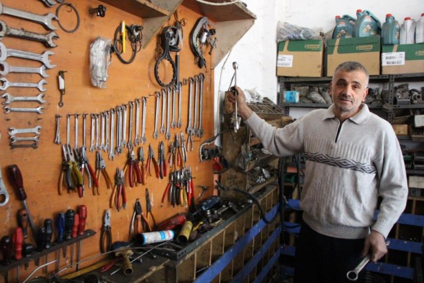 Foto - Bakan dönüp bir daha bakıyor! Çamaşır makinesini öyle bir şeye dönüştürdü ki..