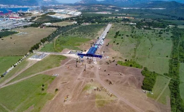 Foto - Bakan duyurdu! Yerli otomobilde kullanılacak