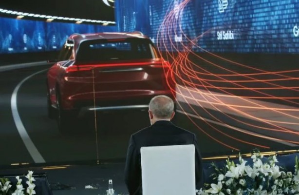 Foto - Bakan duyurdu! Yerli otomobilde kullanılacak