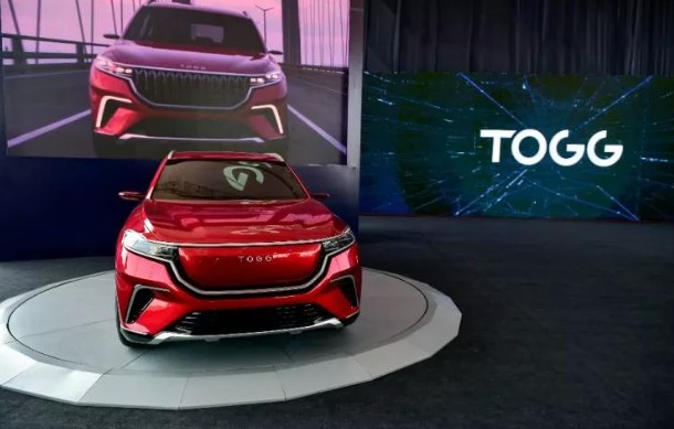 Foto - Bakan duyurdu! Yerli otomobilde kullanılacak