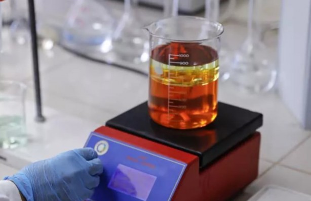 Bakan duyurdu! Yerli otomobilde kullanılacak