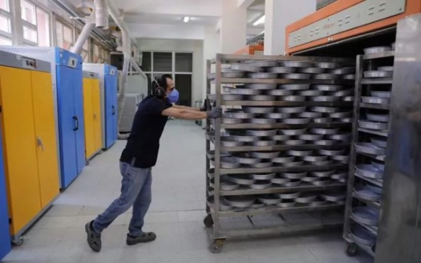 Foto - Bakan duyurdu! Yerli otomobilde kullanılacak