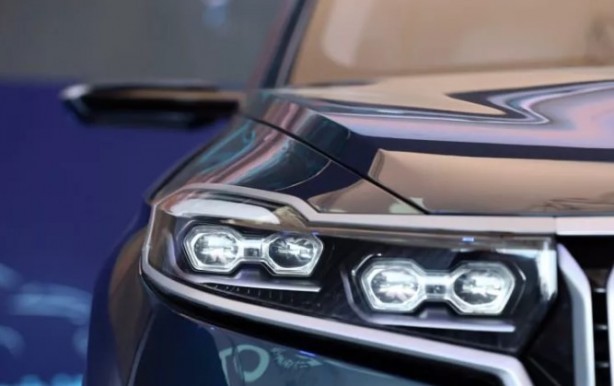 Foto - Bakan duyurdu! Yerli otomobilde kullanılacak