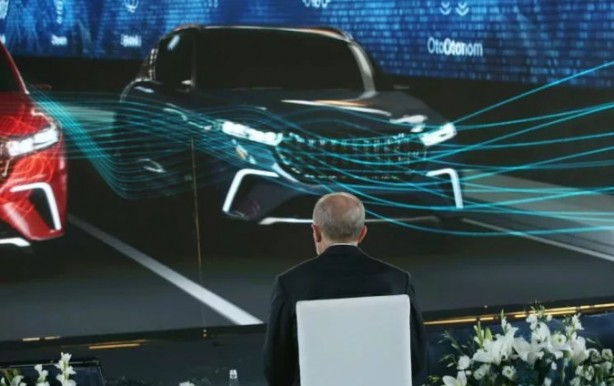 Foto - Bakan duyurdu! Yerli otomobilde kullanılacak