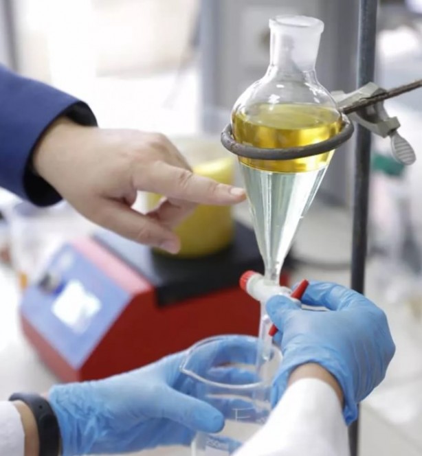 Foto - Bakan duyurdu! Yerli otomobilde kullanılacak