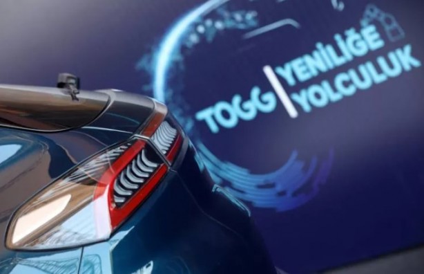 Foto - Bakan duyurdu! Yerli otomobilde kullanılacak