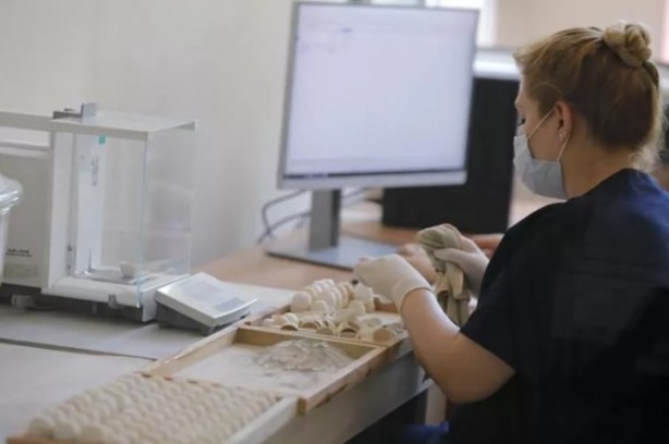 Foto - Bakan duyurdu! Yerli otomobilde kullanılacak