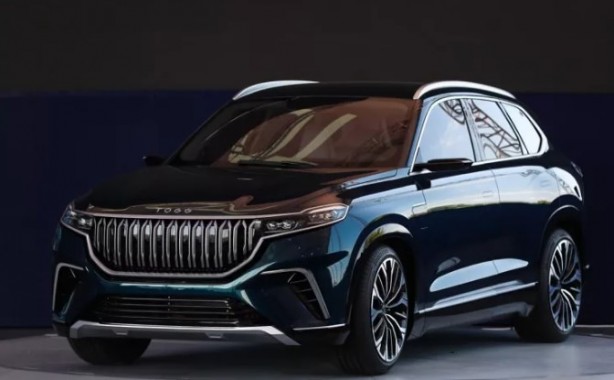 Foto - Bakan duyurdu! Yerli otomobilde kullanılacak