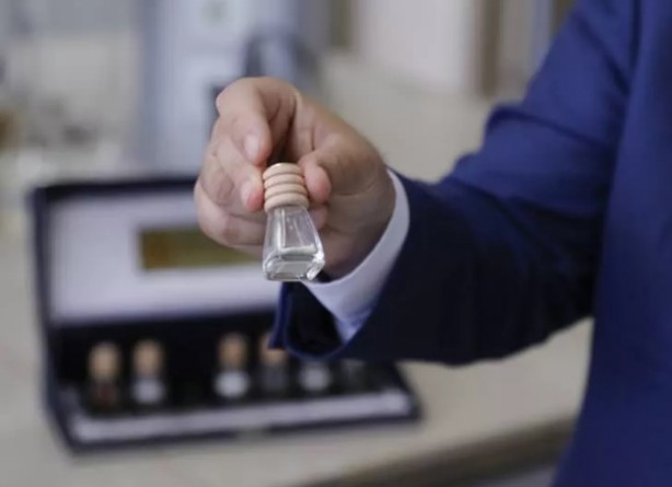 Foto - Bakan duyurdu! Yerli otomobilde kullanılacak