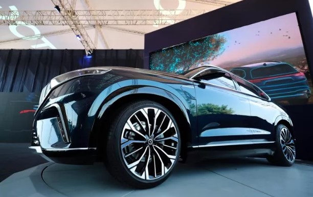 Foto - Bakan duyurdu! Yerli otomobilde kullanılacak