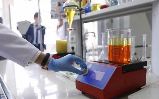 Foto - Bakan duyurdu! Yerli otomobilde kullanılacak