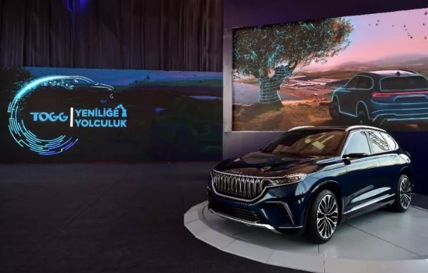 Foto - Bakan duyurdu! Yerli otomobilde kullanılacak