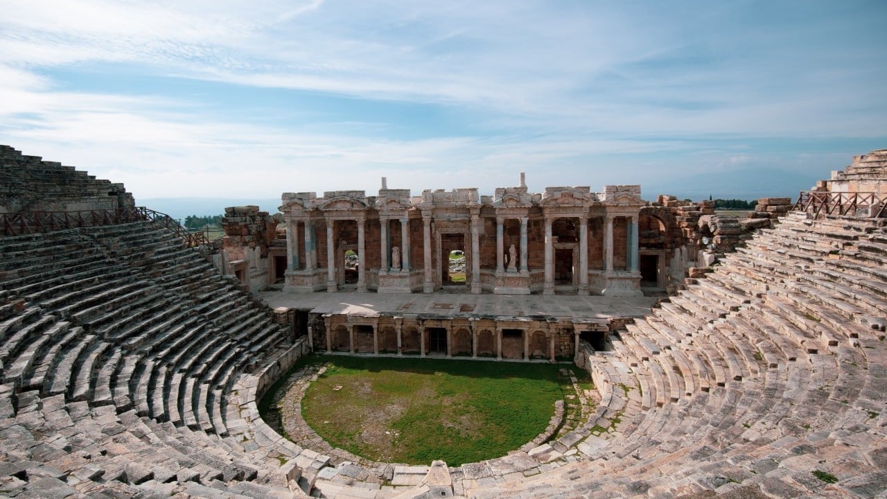 Bakan Ersoy, 2025'te Türkiye'de en çok ziyaret edilen beş müzeyi açıkladı