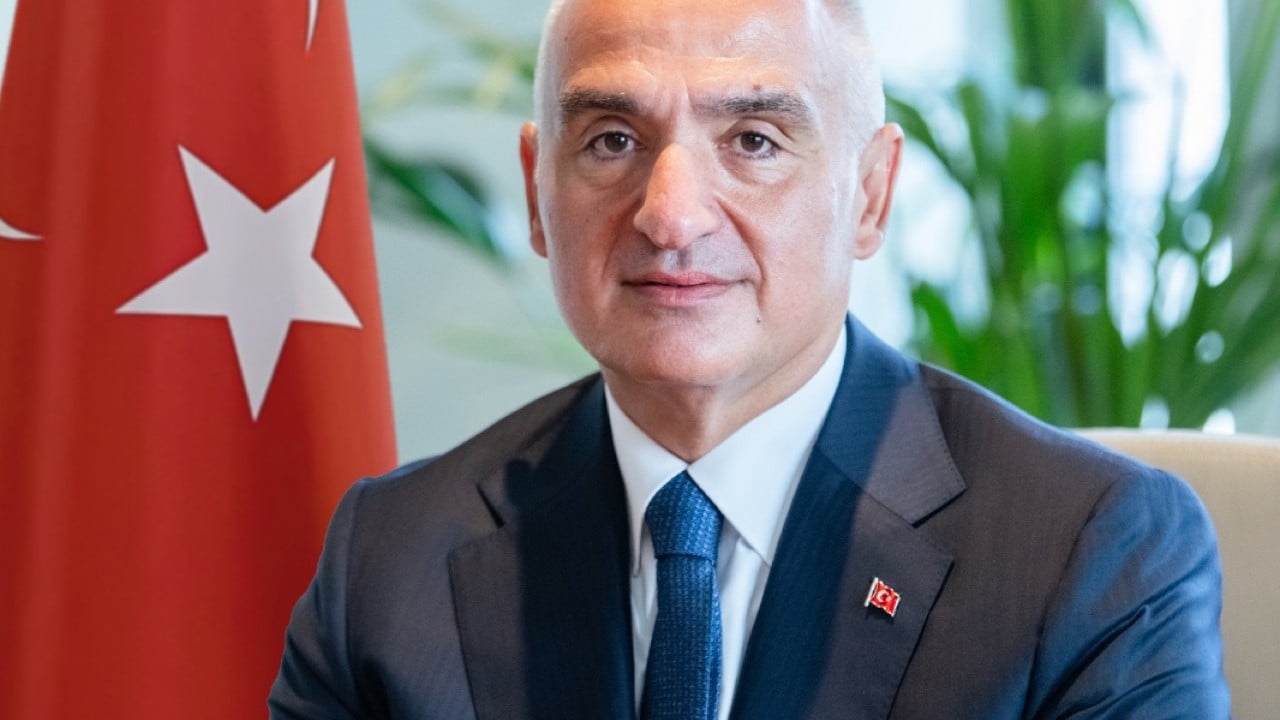  Bakan Ersoy duyurdu: Aspendo'un sağlık kültürüne ışık tutan bir keşif