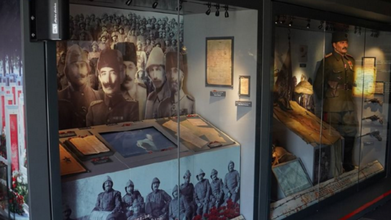 Foto - Bakan Ersoy duyurdu: Huzur ve güven ortamında Şırnak’ta kültür ve sanat şöleni başlıyor