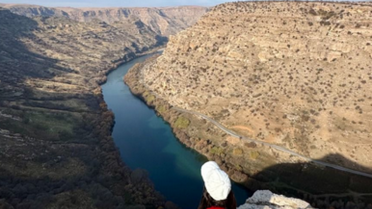 Foto - Bakan Ersoy duyurdu: Huzur ve güven ortamında Şırnak’ta kültür ve sanat şöleni başlıyor