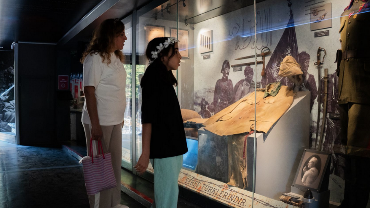 Foto - Bakan Ersoy duyurdu: Huzur ve güven ortamında Şırnak’ta kültür ve sanat şöleni başlıyor