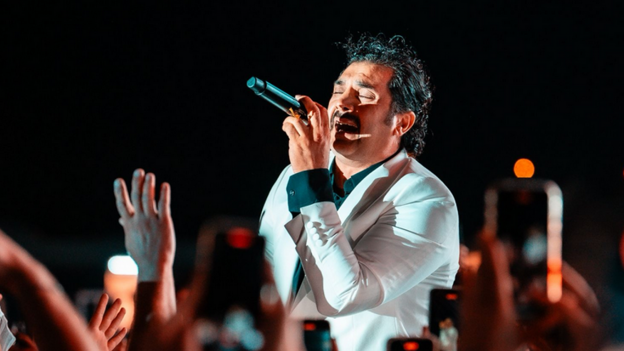 Foto - Bakan Ersoy duyurdu: Huzur ve güven ortamında Şırnak’ta kültür ve sanat şöleni başlıyor