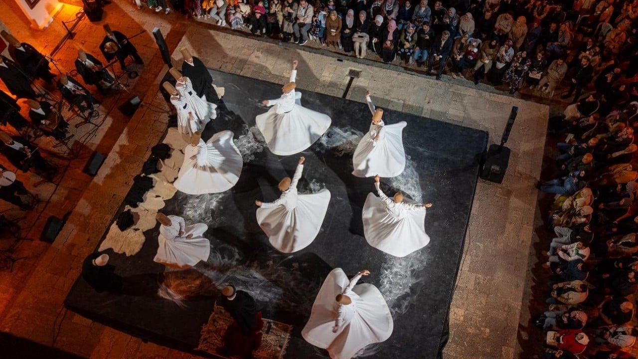 Bakan Ersoy duyurdu: Türkiye Kültür Yolu Festivali 2025’te rekorlarla kapandı...