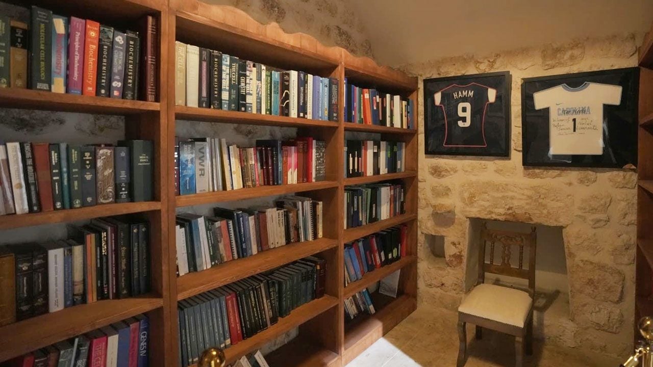 Foto - Bakan Ersoy’dan Aziz Sancar’a büyük vefa: Baba ocağı bilimin yuvası olacak