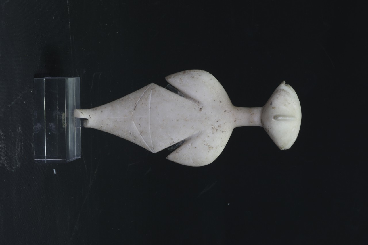 Foto - Bakan Ersoy’dan dikkat çeken açıklama! 5 yılda 8.967 eser geri getirildi