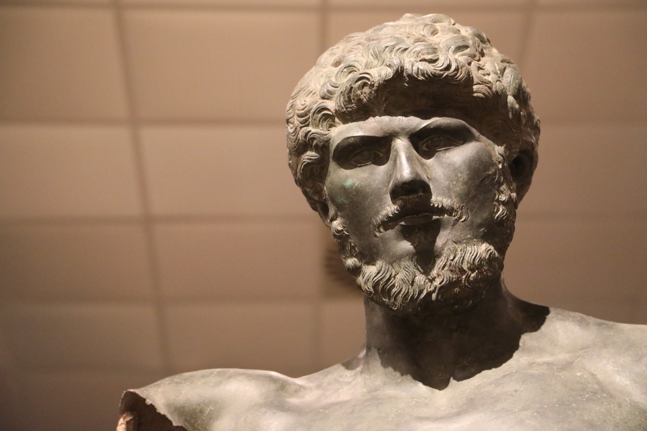 Foto - Bakan Ersoy’dan dikkat çeken açıklama! 5 yılda 8.967 eser geri getirildi