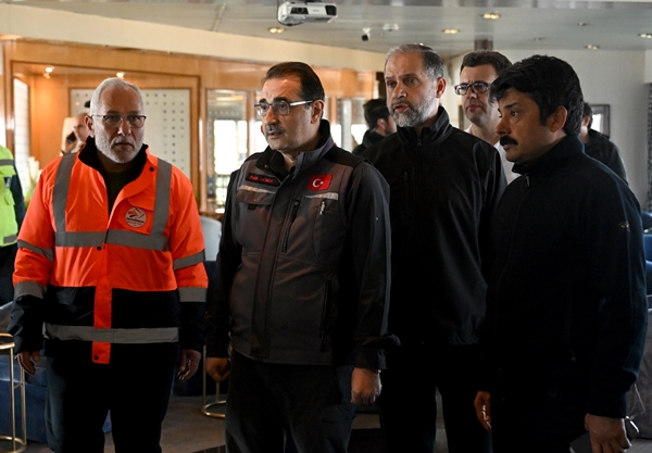Foto - Bakan Fatih Dönmez duyurdu: Bugün itibarıyla başlıyor