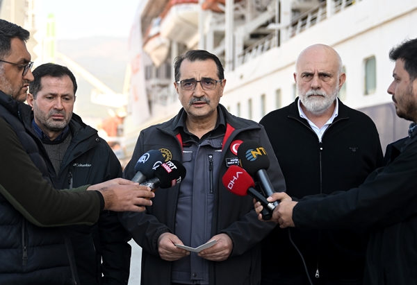 Foto - Bakan Fatih Dönmez duyurdu: Bugün itibarıyla başlıyor