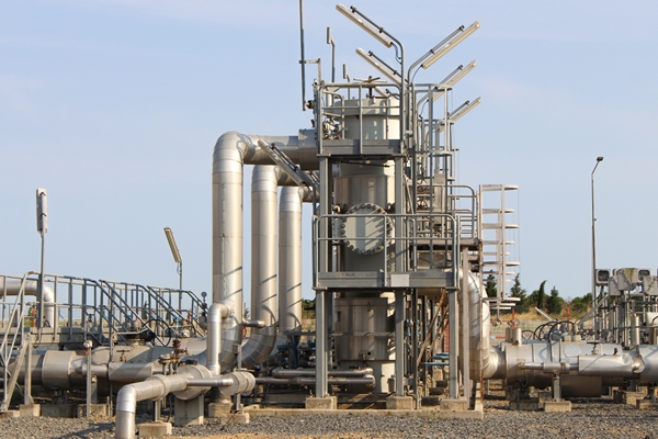 Foto - Bakan Fatih Dönmez tarih verip duyurdu: Avrupa'nın en büyüğü olacak