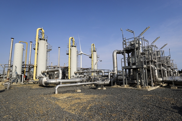 Foto - Bakan Fatih Dönmez tarih verip duyurdu: Avrupa'nın en büyüğü olacak