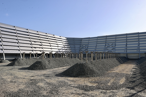 Foto - Bakan Fatih Dönmez'den heyecanlandıran açıklama: Karadeniz gazı için tarih verdi