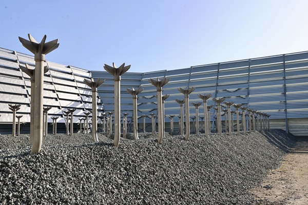 Foto - Bakan Fatih Dönmez'den heyecanlandıran açıklama: Karadeniz gazı için tarih verdi