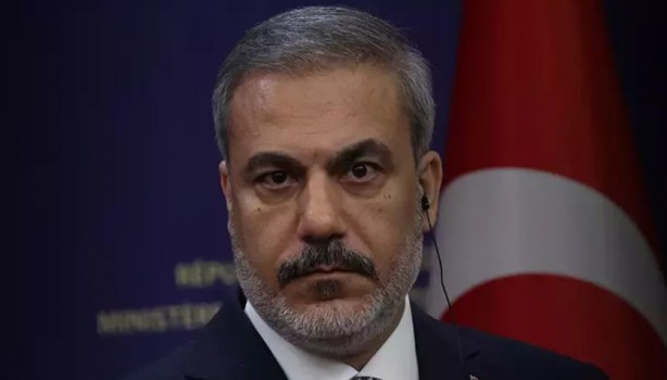 Foto - Bakan Fidan resti çekti: Avrupa karar vermek zorunda